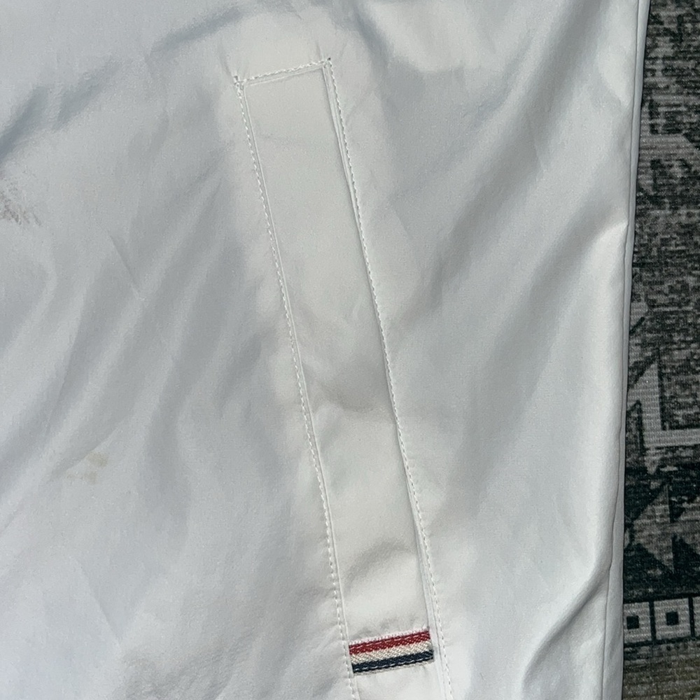 Jack & Jones Originals men’s Windbreaker Jacket With Color Blocking size medium - Picture 3 of 11